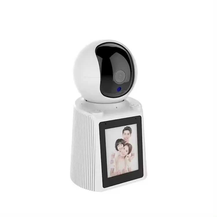 Camara De Seguridad Wifi 1538 B2B