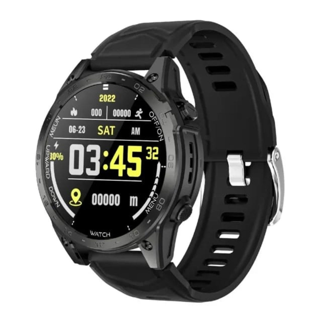 Reloj tactil smartwatch best sale