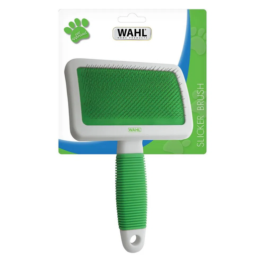 Cepillo WAHL para mascotas 858456-008
