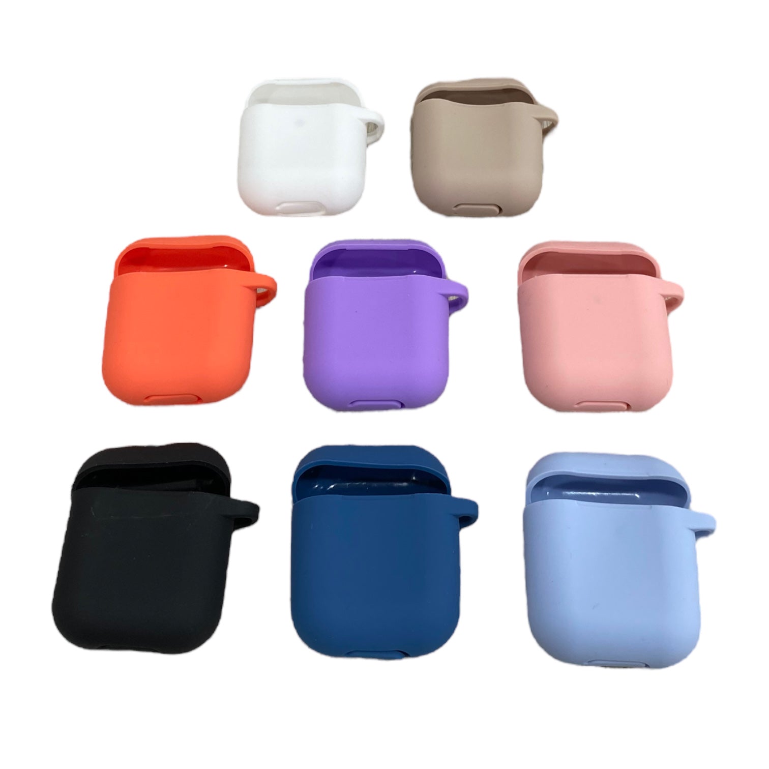 Estuche Para Audífonos A8 B2B