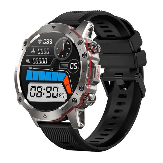 Reloj Inteligente Full Touch Amoled Dafit AK56 ¡Envio Gratis!
