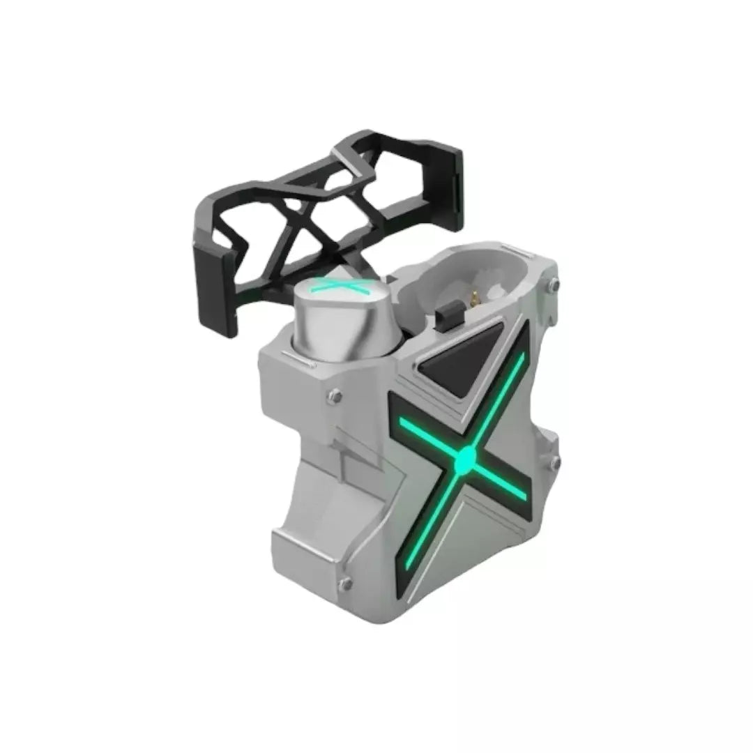 Audifonos Inalambricos Con Estuche Estilo Gamer K-89 B2B