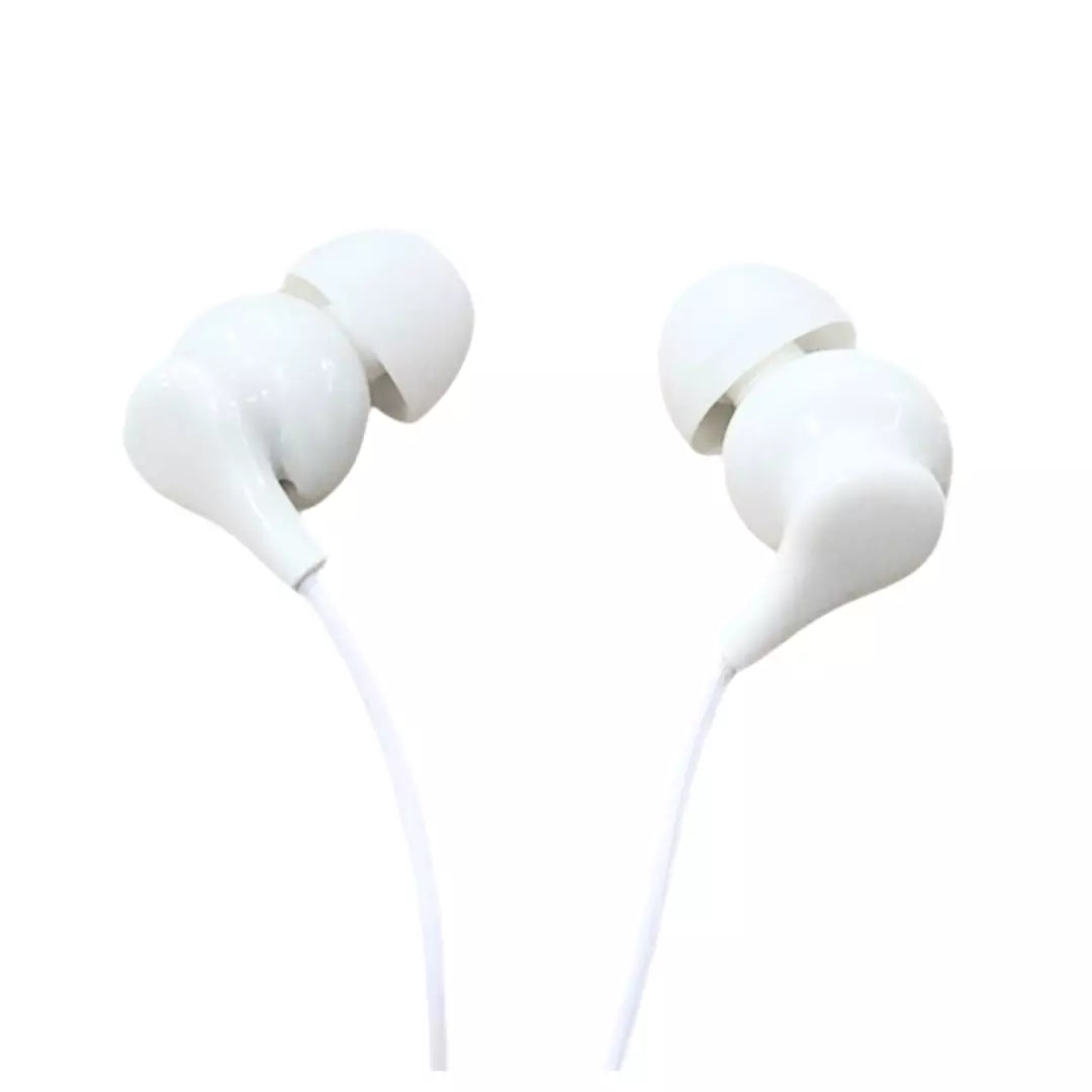 Audífonos Alámbricos 3.5MM PZX 1528 B2B