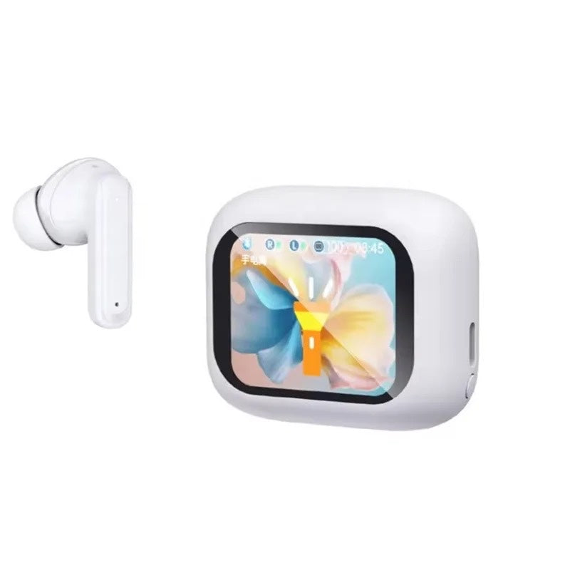 Audífonos Inalámbricos SGS AIRPODS TOUR PLUS B2B
