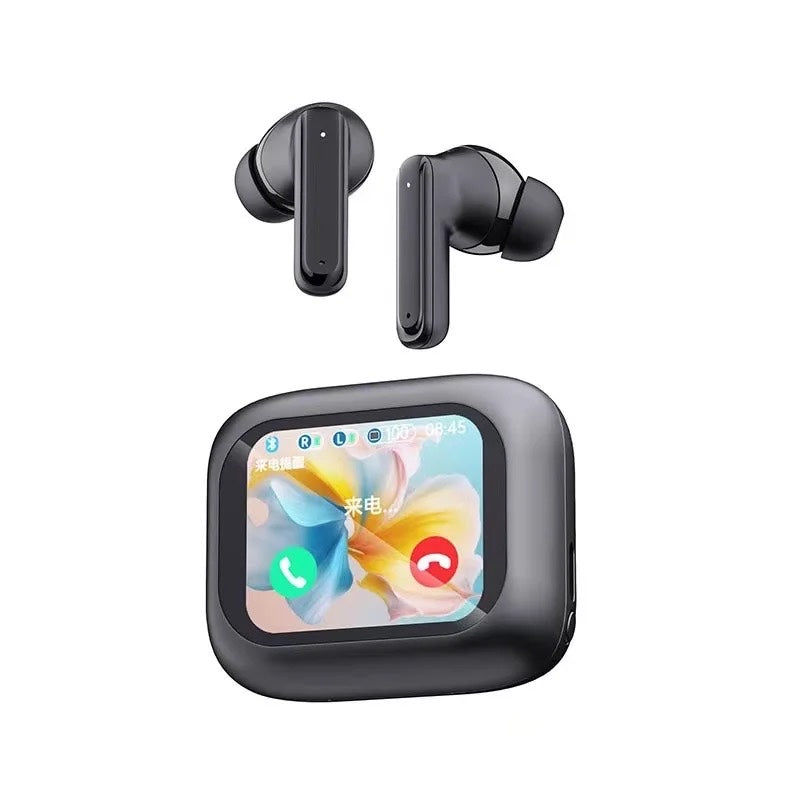 Audífonos Inalámbricos SGS AIRPODS TOUR PLUS B2B