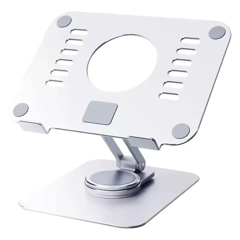 Soporte Para Tablet Giratorio Graduable Metalico AE0022 B2B