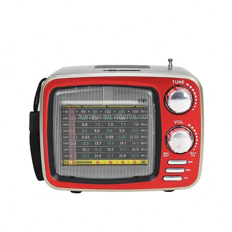 Radio Vintage Beck Play BP-RV061BT B2B