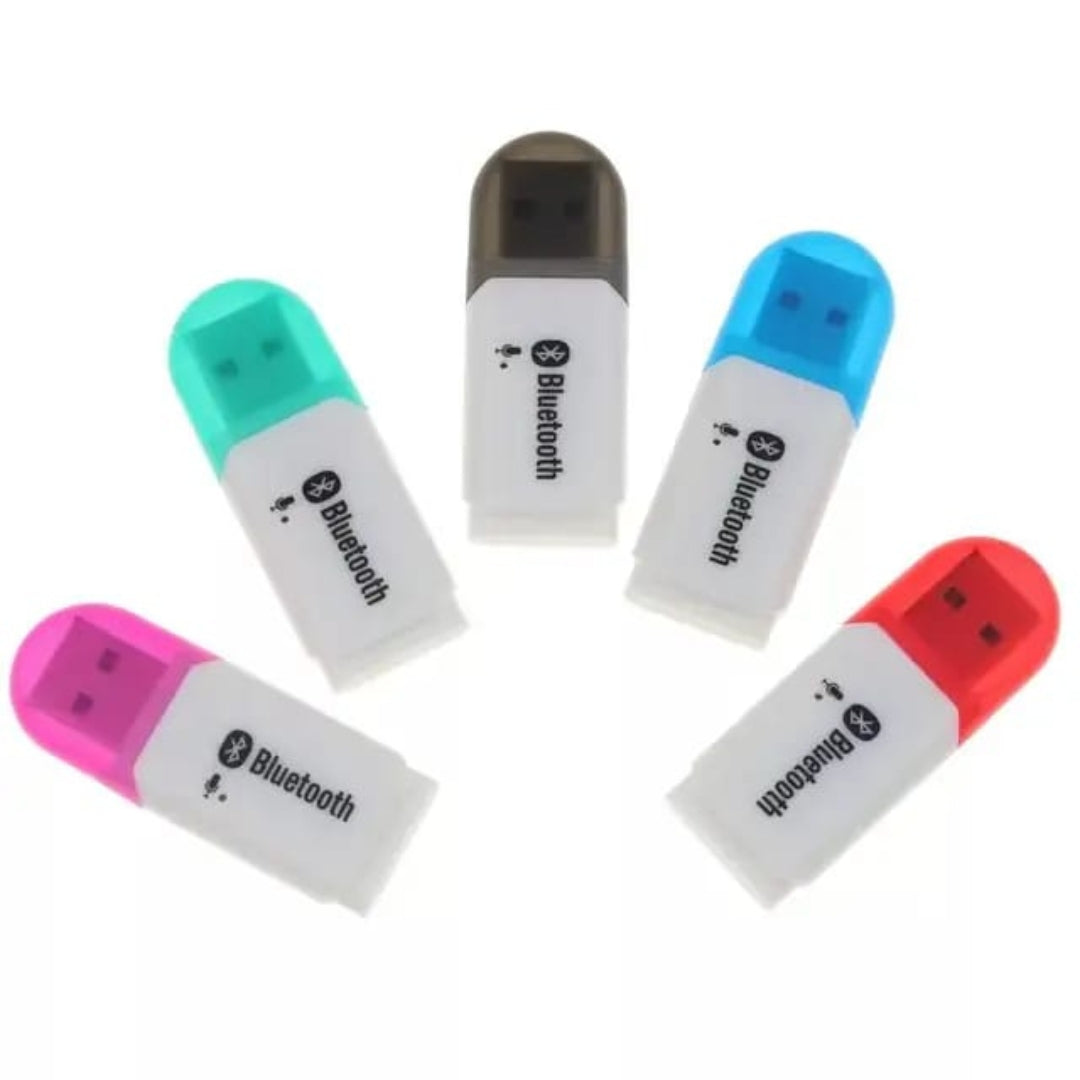 Adaptador Usb Para Bluetooth BT560 B2B