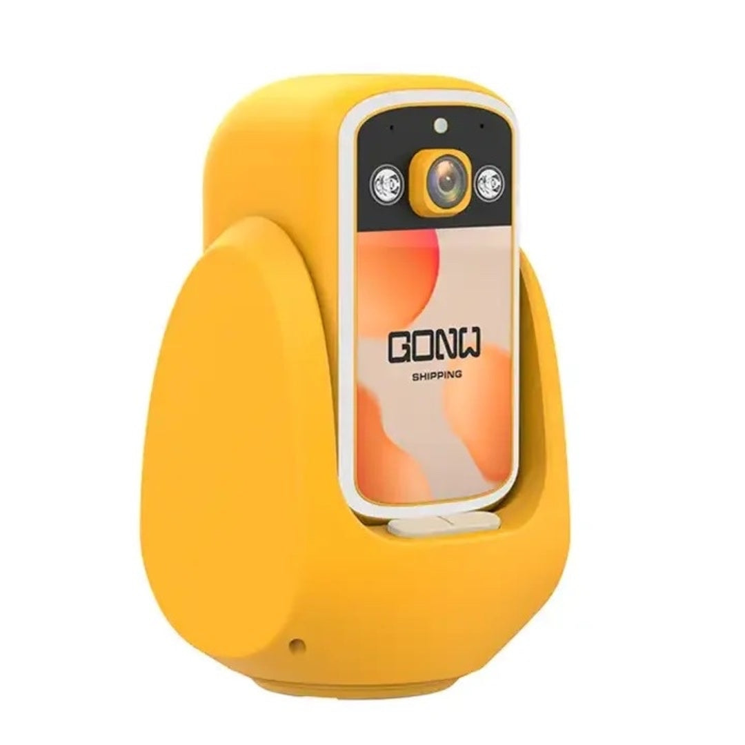 Cámara De Seguridad Wifi Bidireccional C20 Y2 B2B