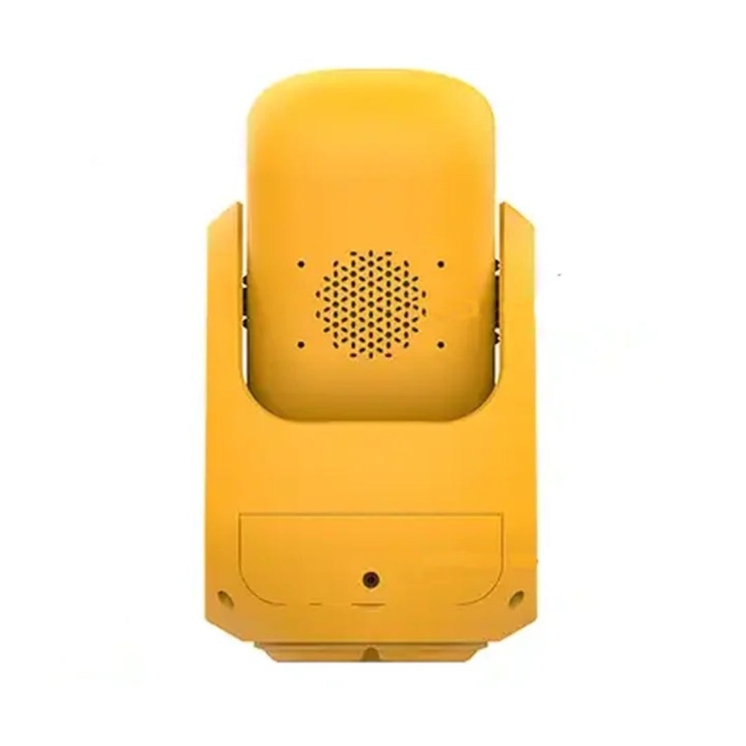 Cámara De Seguridad Wifi Bidireccional C20 Y2 B2B