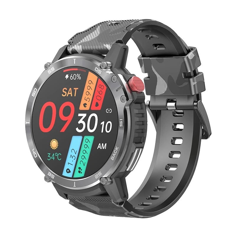 Reloj Inteligente Smart Watch C22 B2B