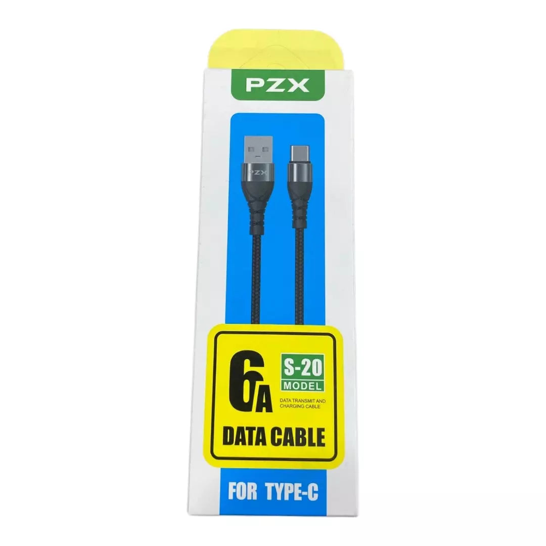 Cable De Datos PZX S-20 B2B
