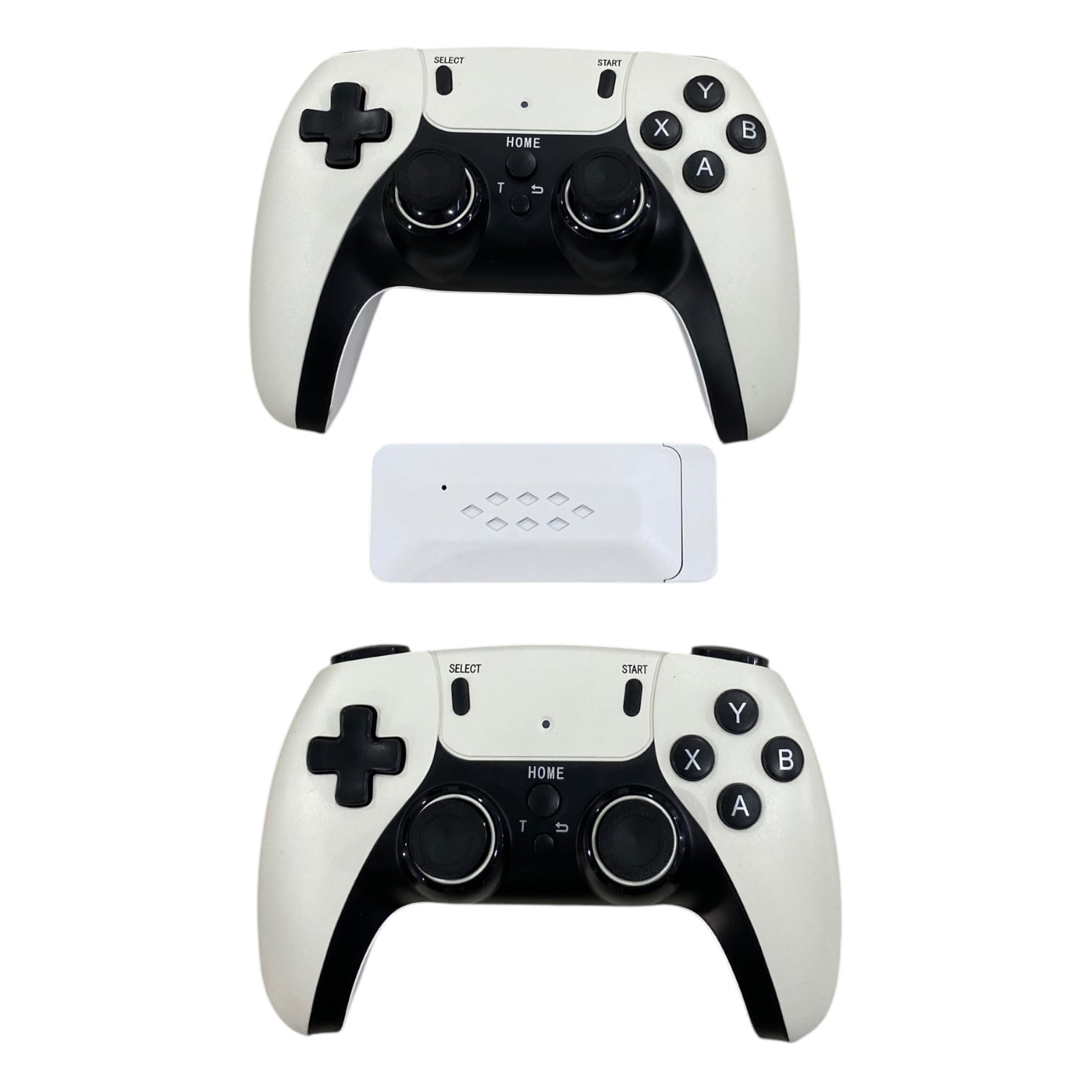 Consola de Juegos Con 52 Emuladores M22 B2B