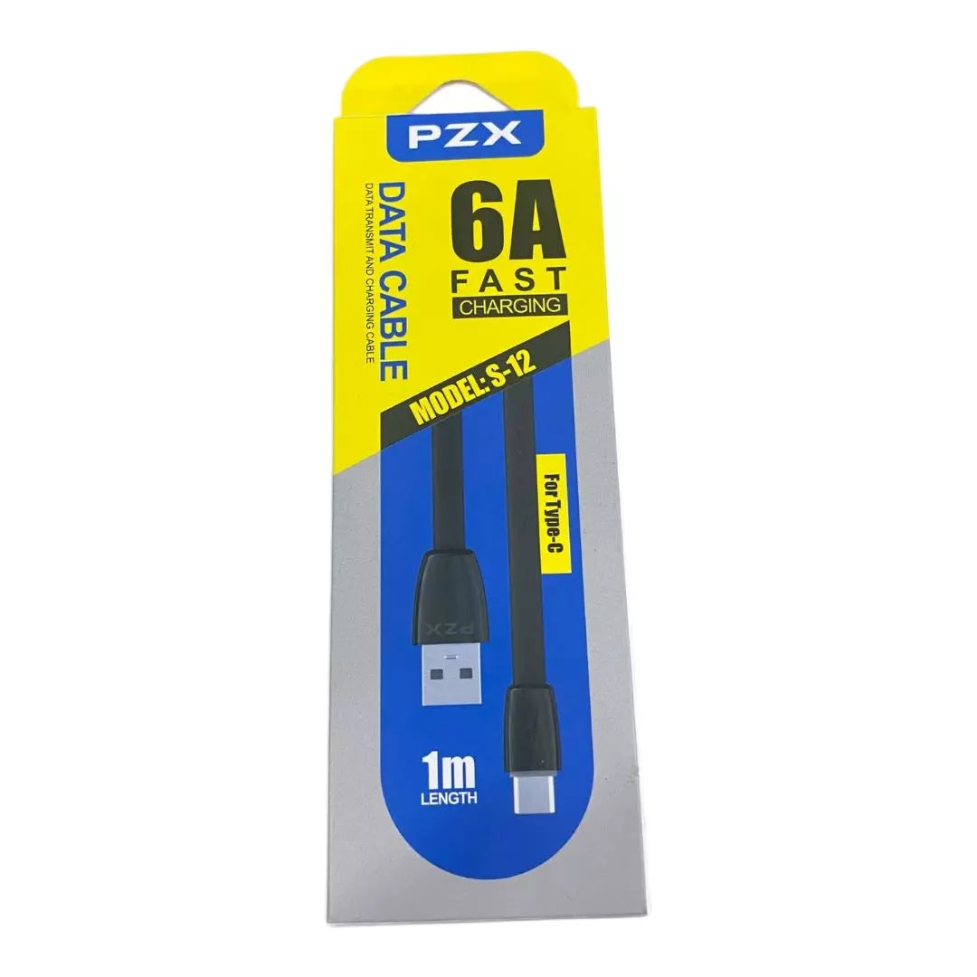 Cable De Datos De Alta Calidad PZX S-12 B2B