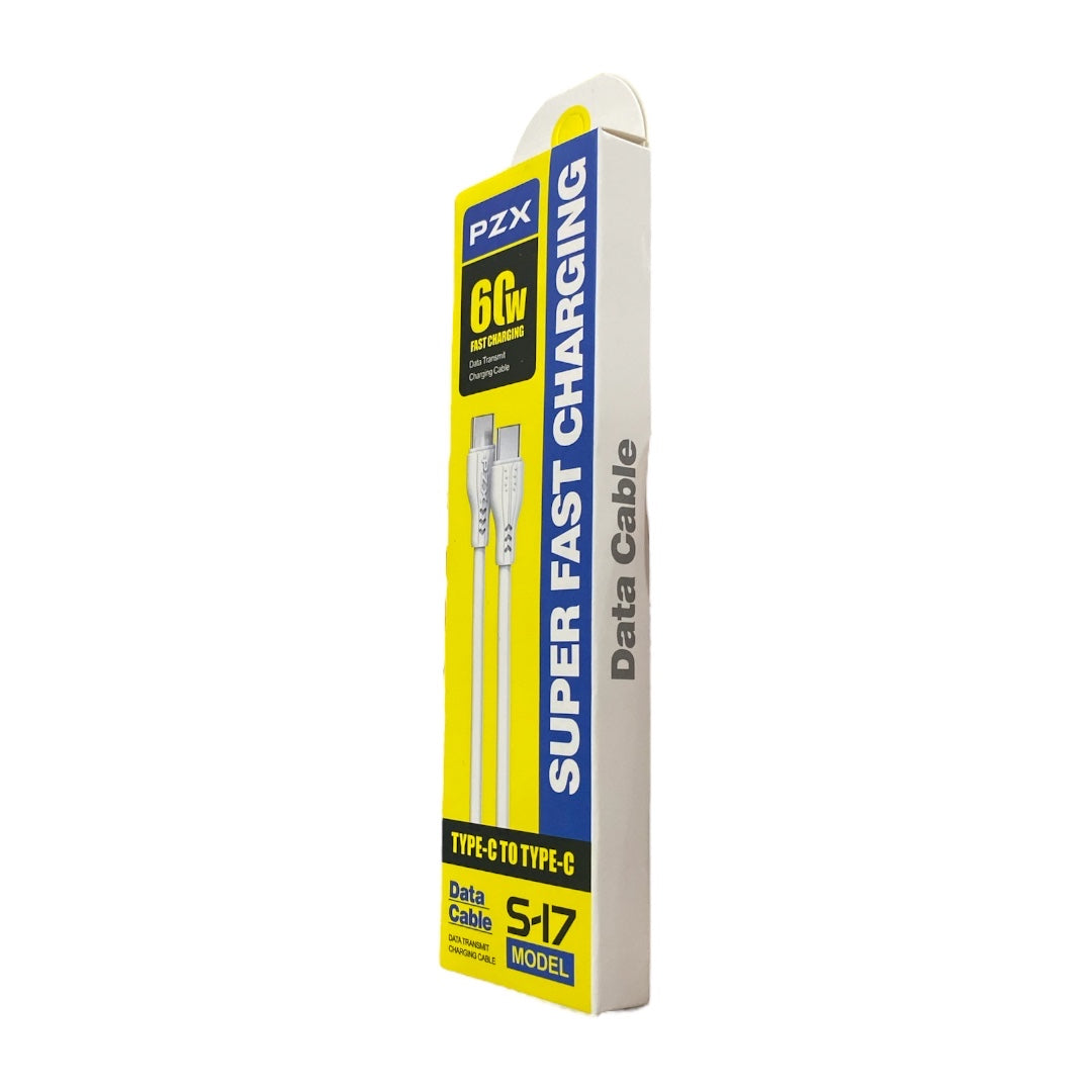 Cable De Datos PZX S-17 B2B