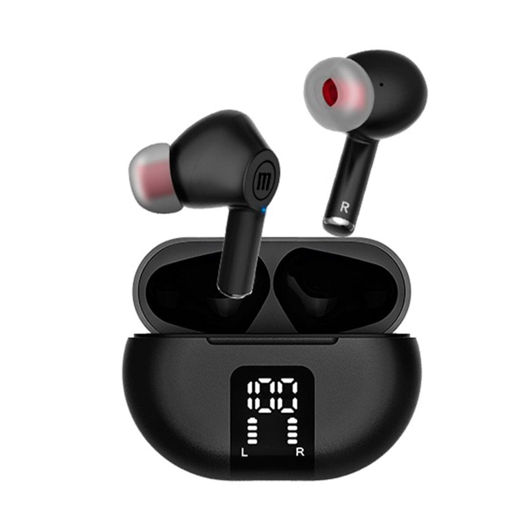 Audifonos Maxpods Marca Maxell EB-BTTWS635 B2B