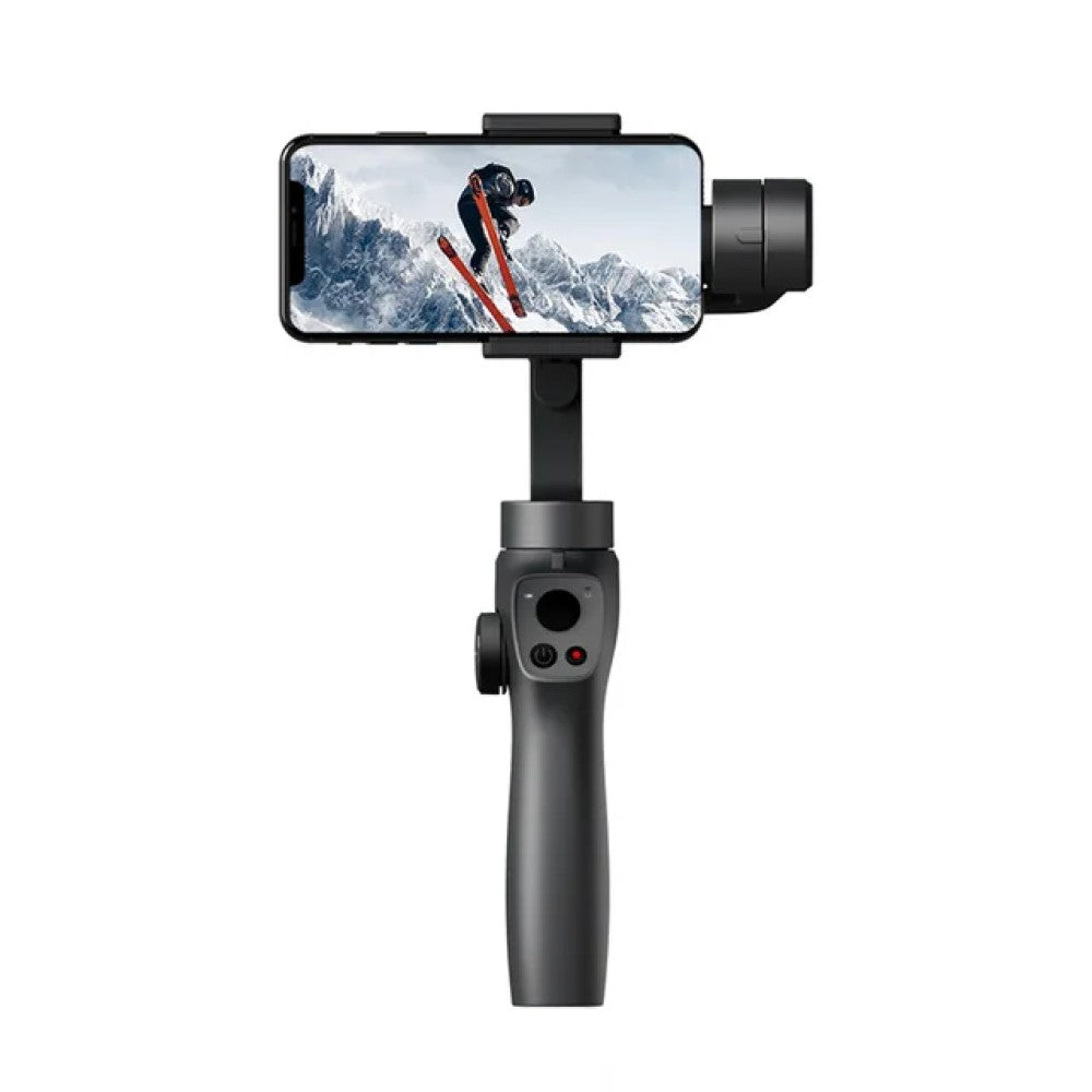 Estabilizador De Video 3 Ejes Con Motor GAP2 B2B