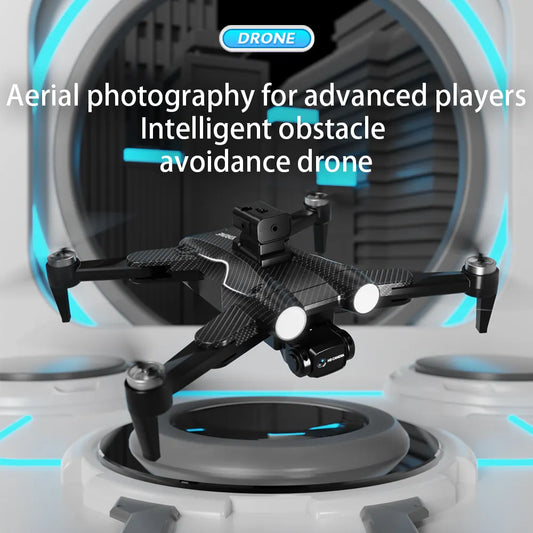 Drone Plegable Inteligente Incluye Dos Baterias WIFI UAV F167 ¡Envio Gratis!