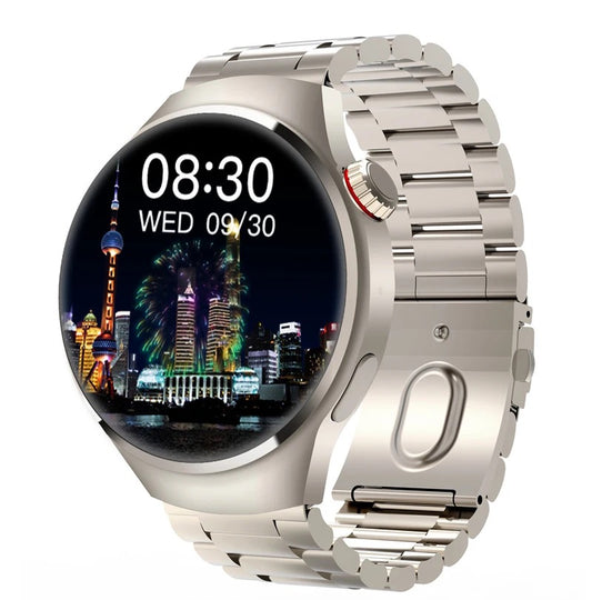 Reloj Inteligente Full Touch Incluye Dos Pulsos M2 Wear G7 Max ¡Envio Gratis!