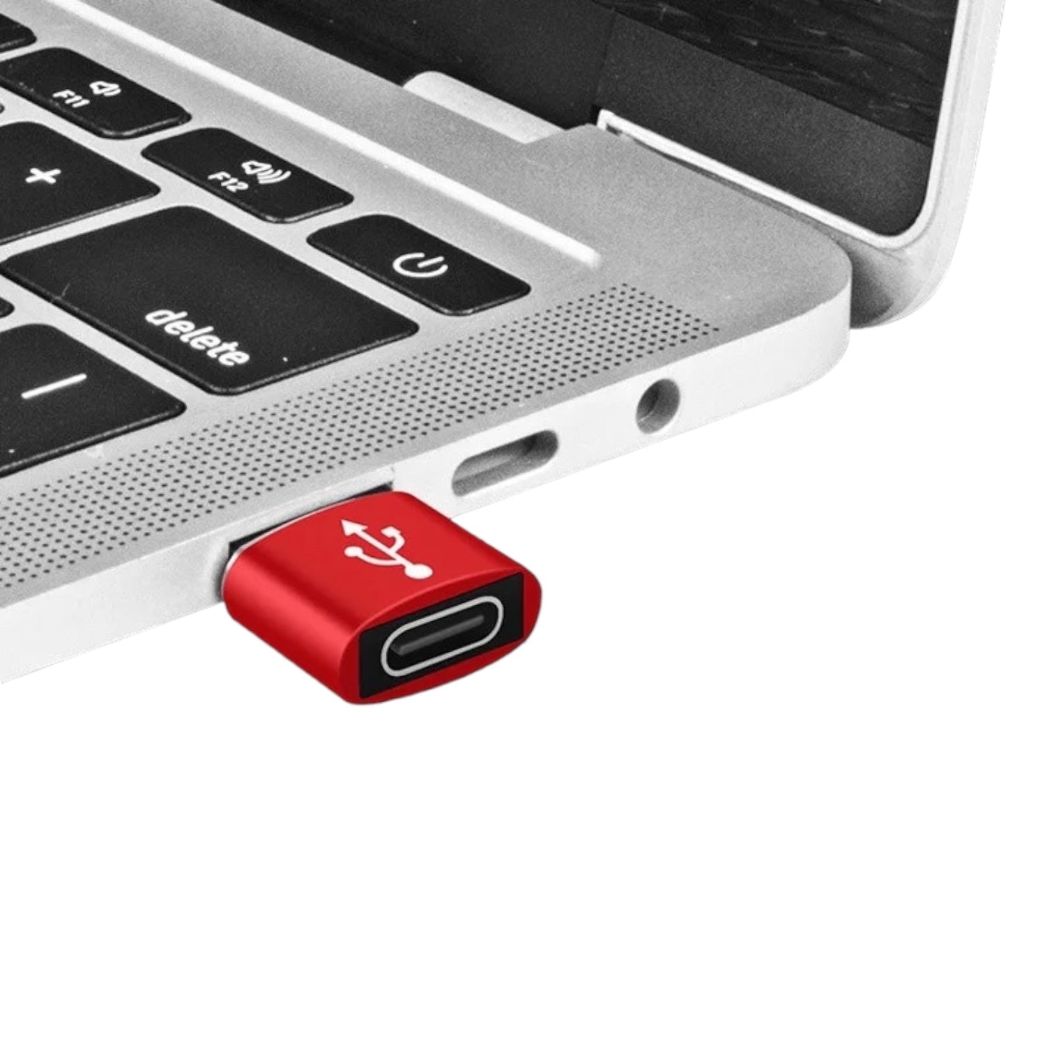 Convertidor OTG Type C a USB GP-90 B2B