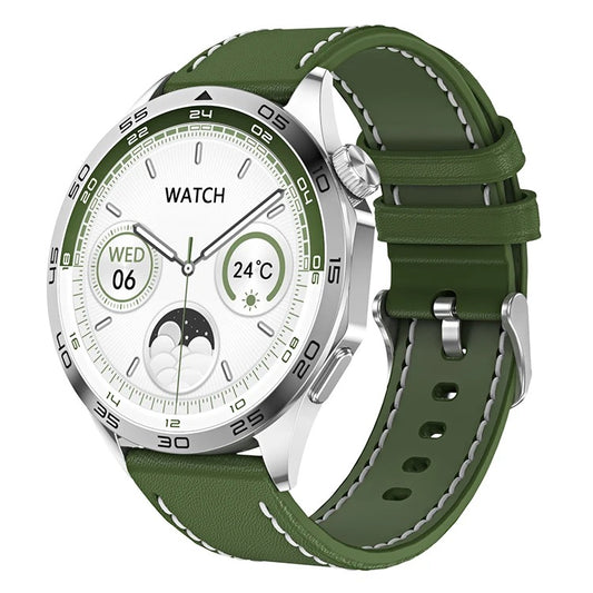 Reloj inteligente Full Touch Incluye dos pulsos GT4 ¡Envio Gratis!