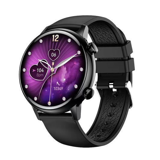 Reloj Inteligente Full Touch Incluye Dos Pulsos HK39 ¡Envio Gratis!