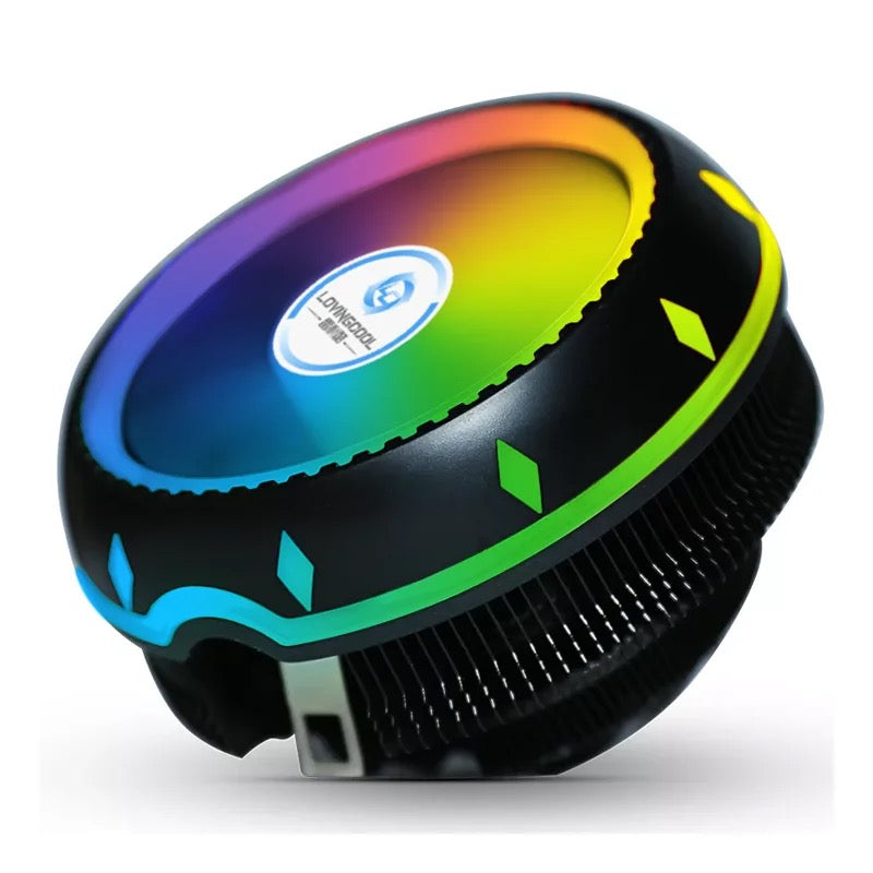 Docena de Ventilador Para Computador HF-685