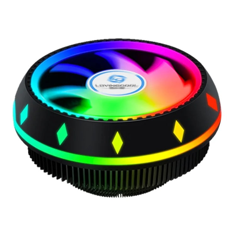 Ventilador Para Computador HF-685 B2B