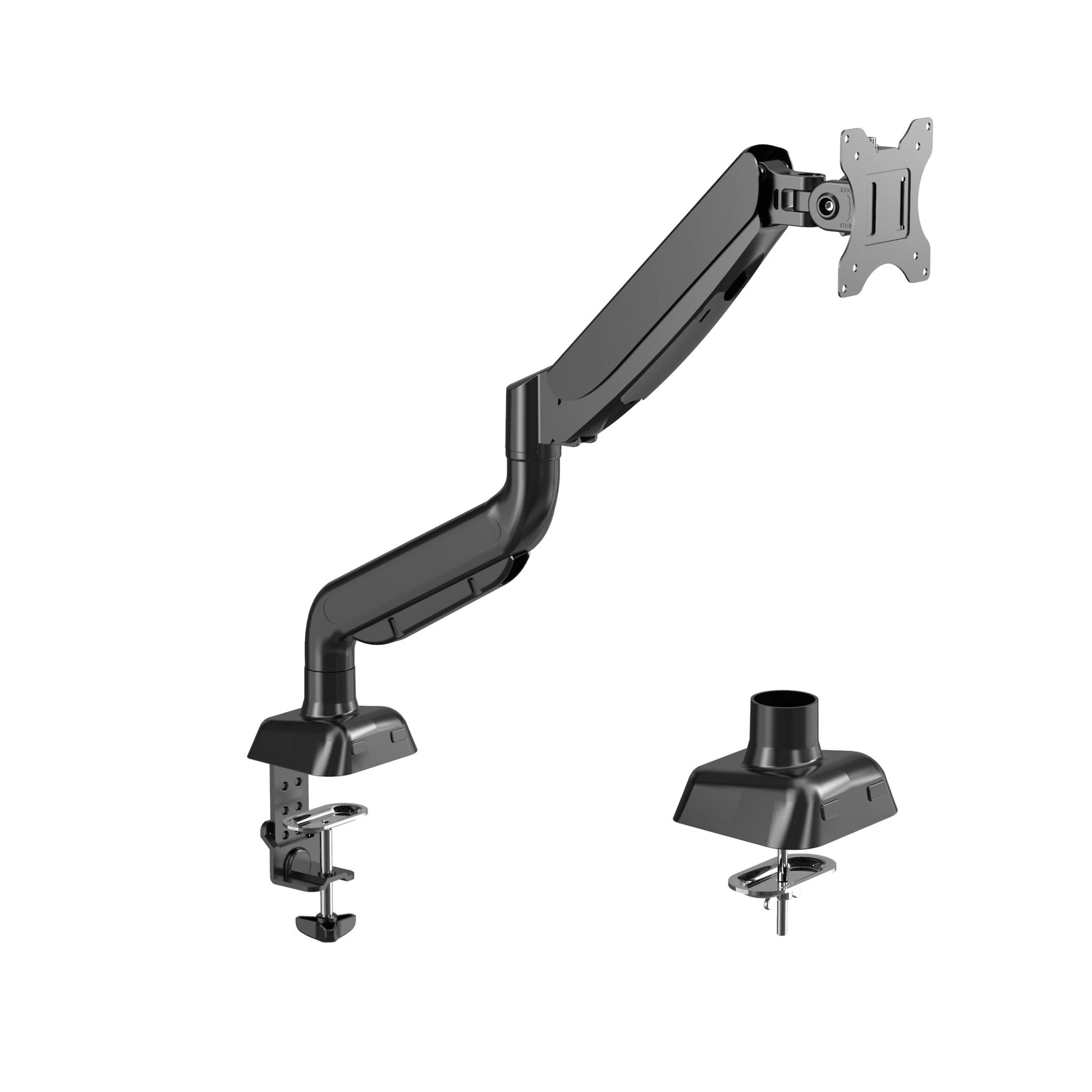 Soporte Para Monitor Con Altura Ajustable M252 B2B