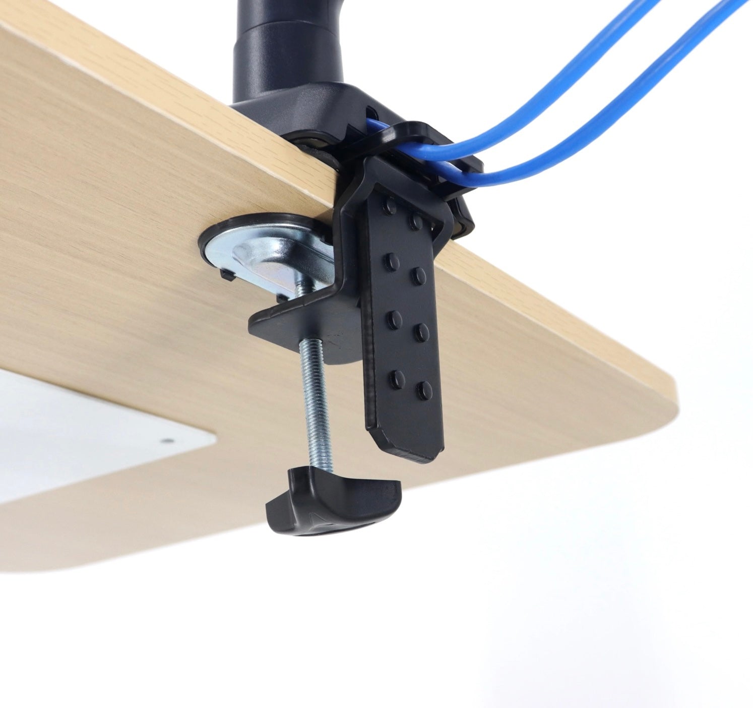 Soporte Para Monitor Con Altura Ajustable M252 B2B