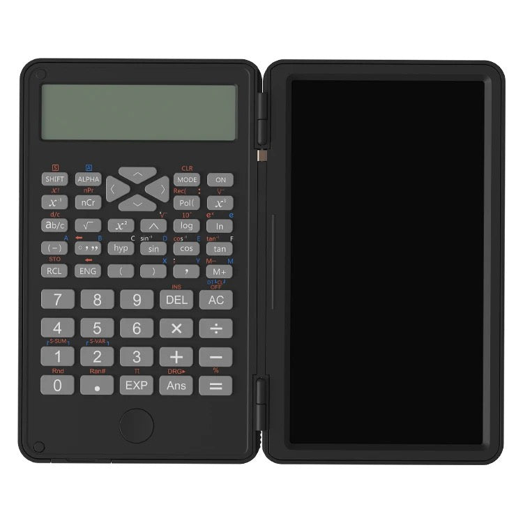 Calculadora Cientifica con Tablero Magico ZH-69 B2B