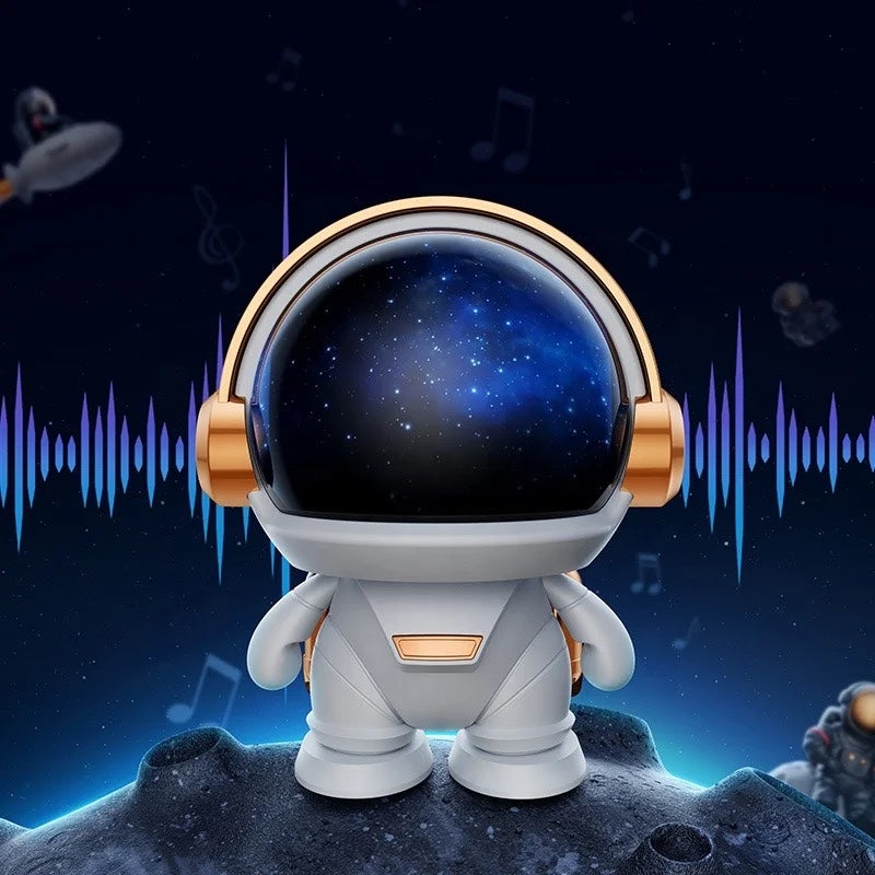 Parlante Bluetooth Diseño Astronauta K-29 B2B