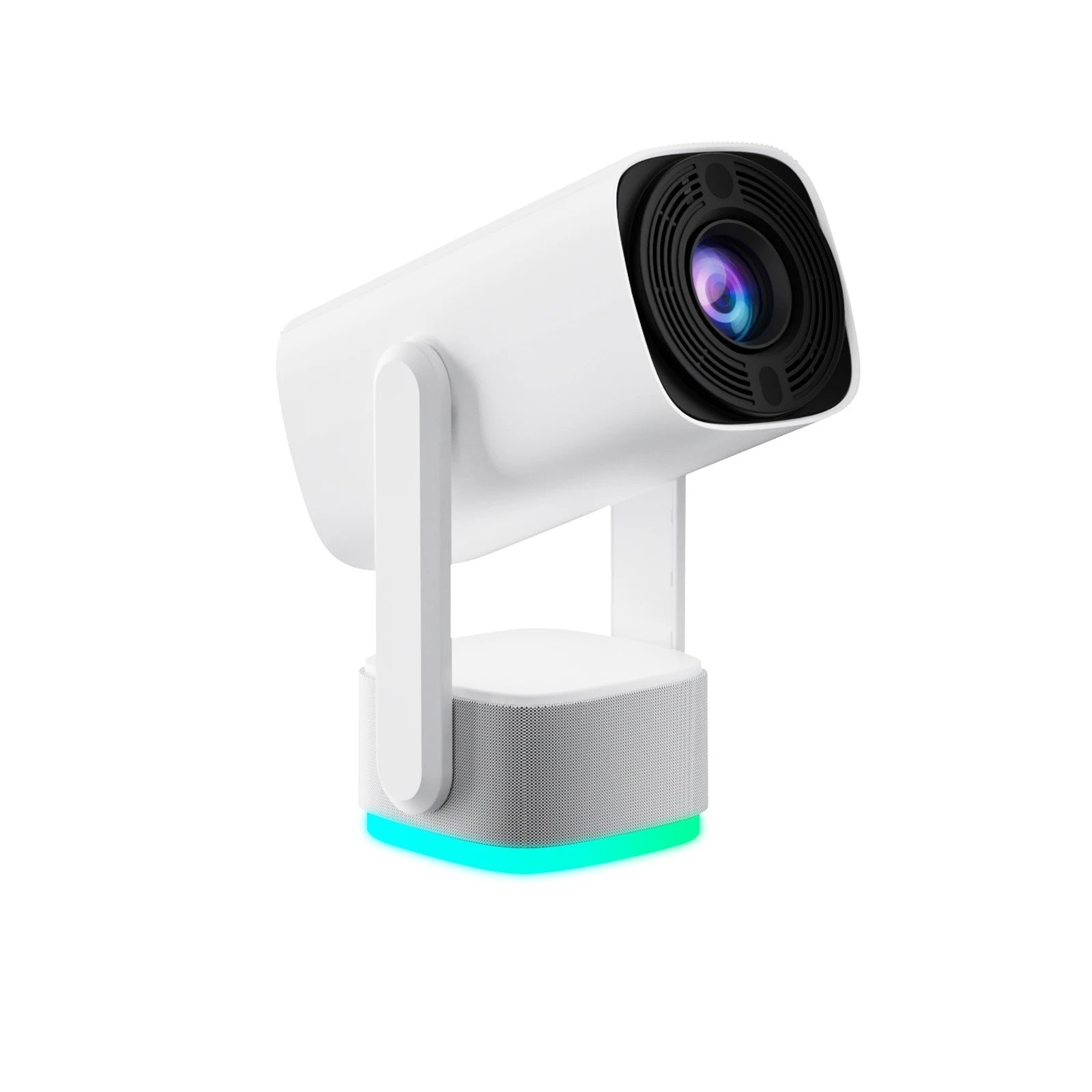 Proyector De Imagen Led K2 B2B