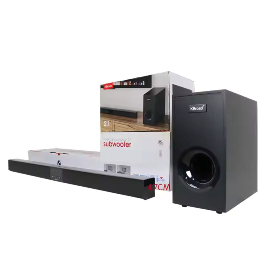 Barra De Sonido De 30w De Larga Duración KTS-2035 B2B