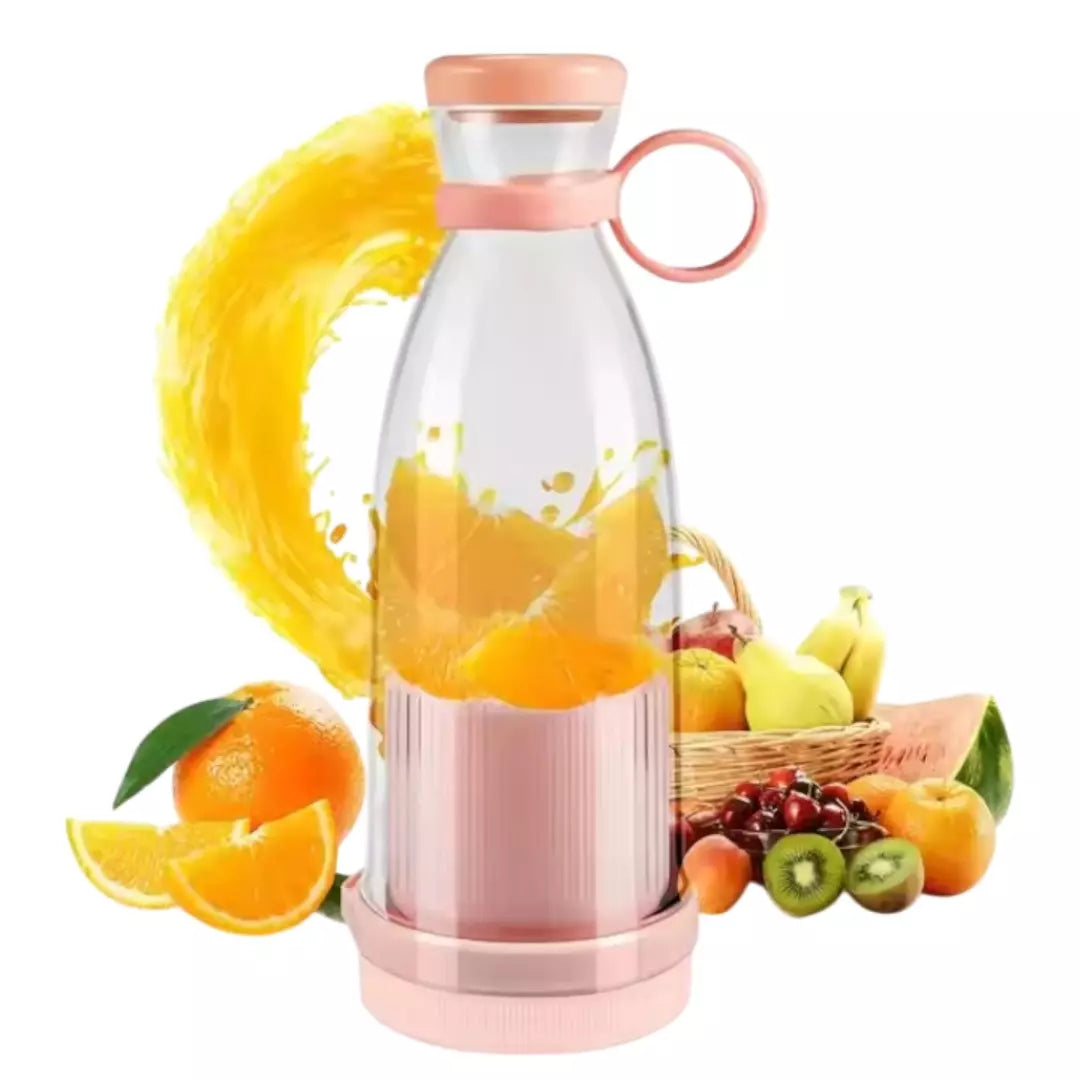 Licuadora Pequeña De Vidrio Personal A-785 B2B