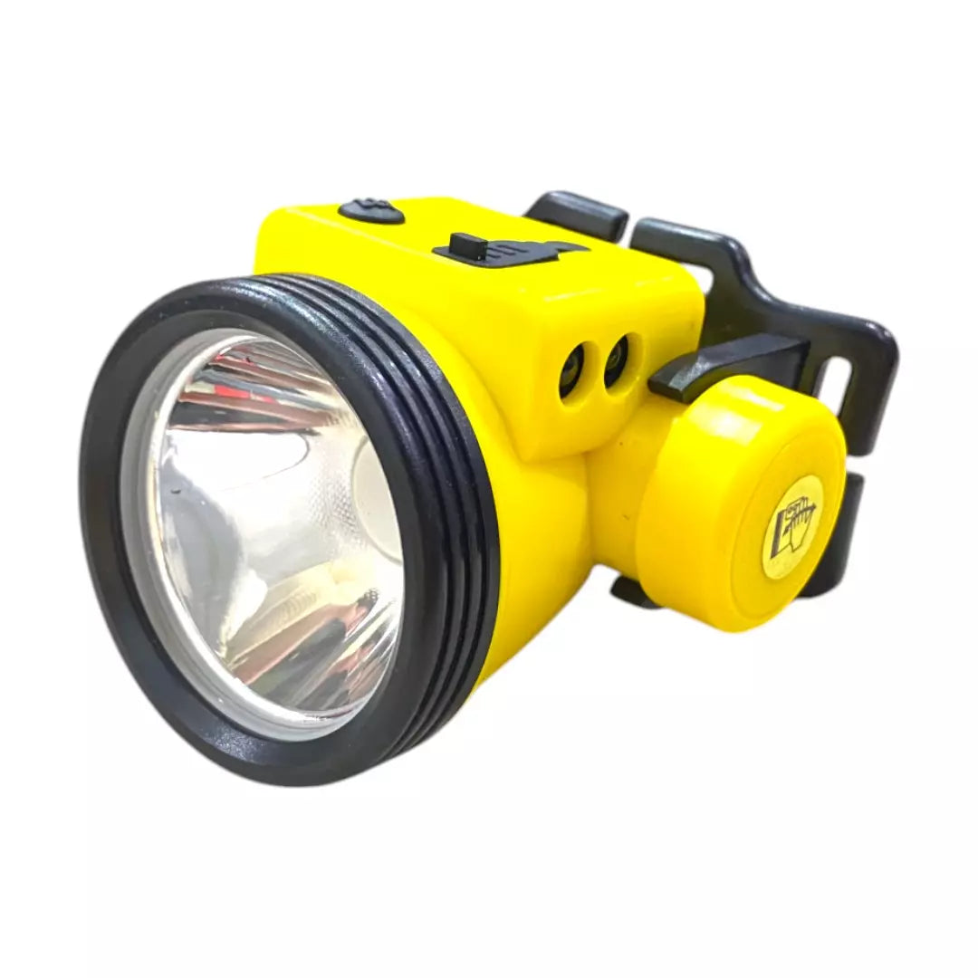 Linterna Nanotec Sumergible De 6w NT-L3187 B2B