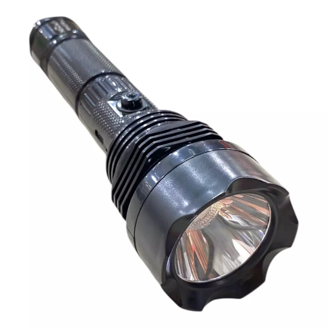 Linterna De Larga Duración Nano-Tec Portátil NT-L3112 B2B