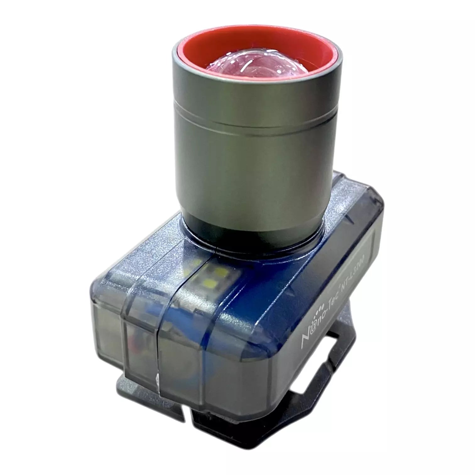 Linterna Minera Nano-Tec De larga Visibilidad NT-L3200 B2B