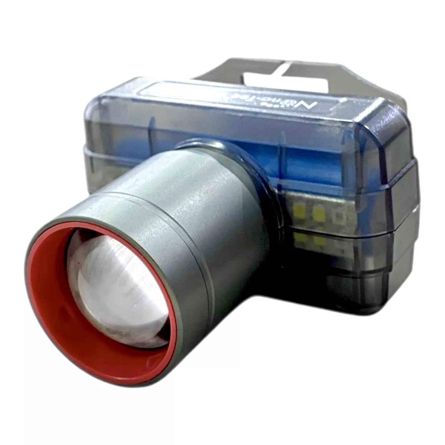 Linterna Minera Nano-Tec De larga Visibilidad NT-L3200 B2B