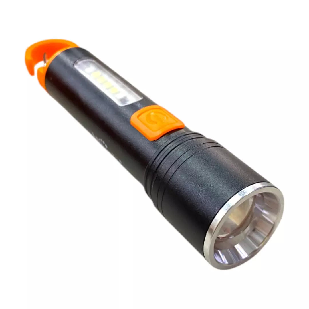 Linterna De Larga Visibilidad De 5W De Potencia  NT-L3205 B2B