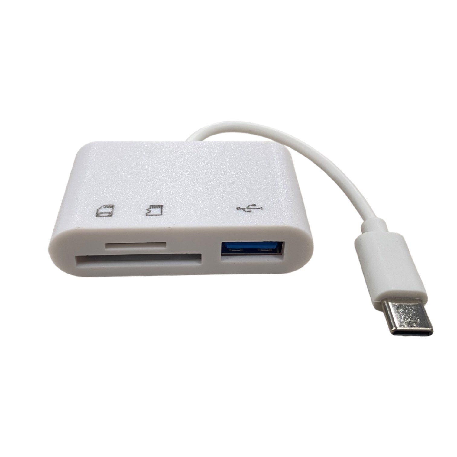 Cable Convertidor De Imagen Conexión Type C LJ-55 B2B