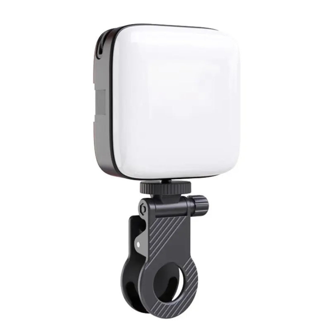 Luz Led Para Selfie Recargable M11 B2B