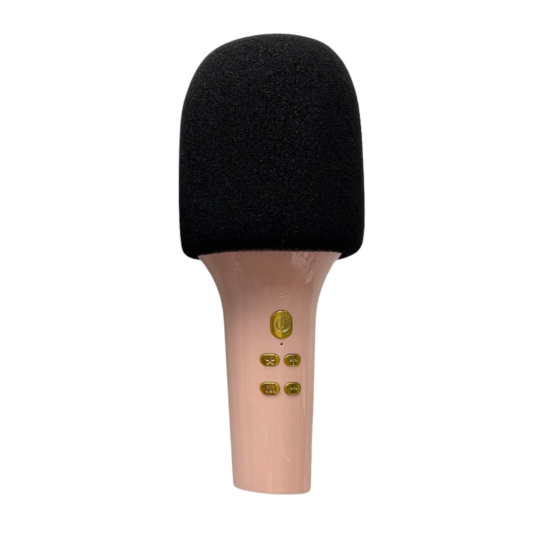 Micrófono Karaoke K9 B2B