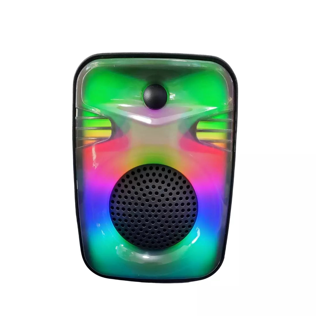 Parlante/Cabina De Sonido Con 5W De Potencia Con Retroiluminado MS-1764BT B2B