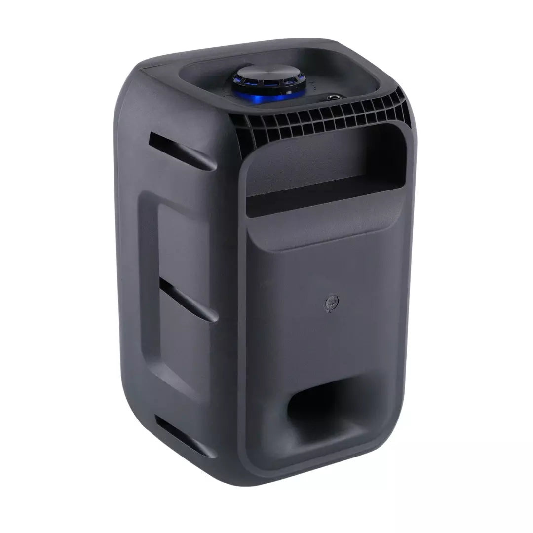 Parlante/Cabina De Sonido Bluetooth De 8" Con Retroiluminado MS-2044BT B2B