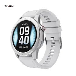 Reloj Inteligente Deportivo Full Touch MW04 B2B