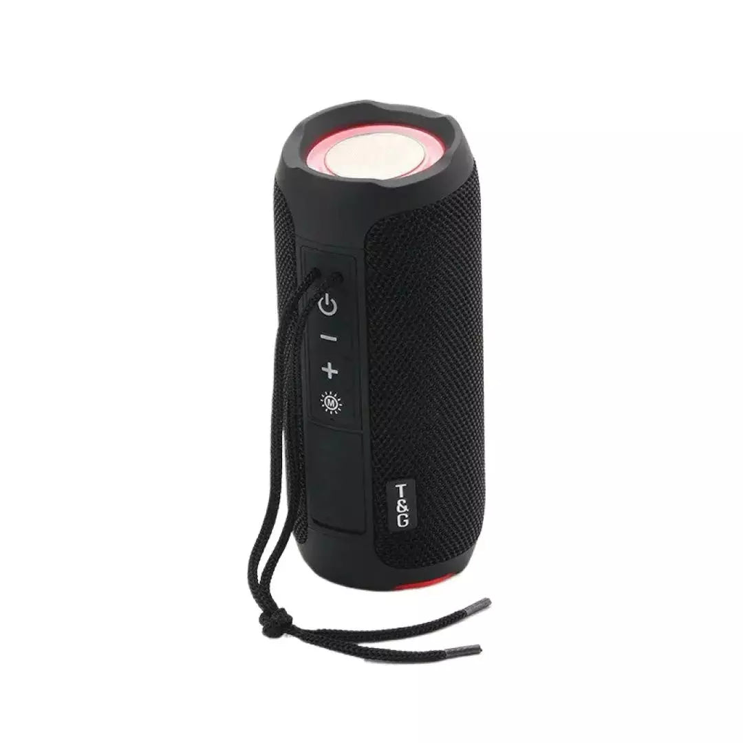 Radio Parlante Bluetooth T&G TG-227