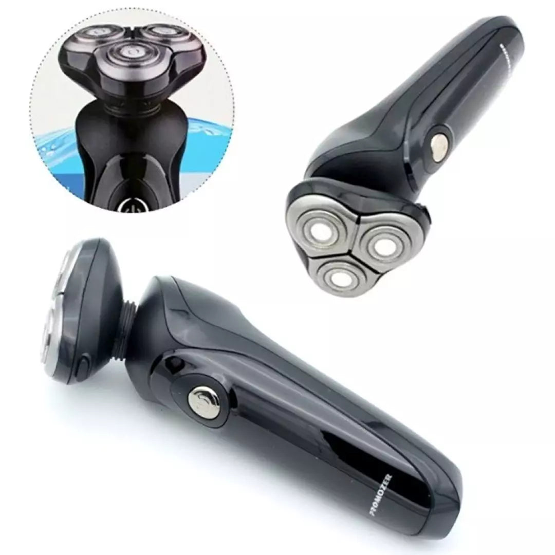 Maquina Patillera Recargable  Mozer MZ-1153 B2B