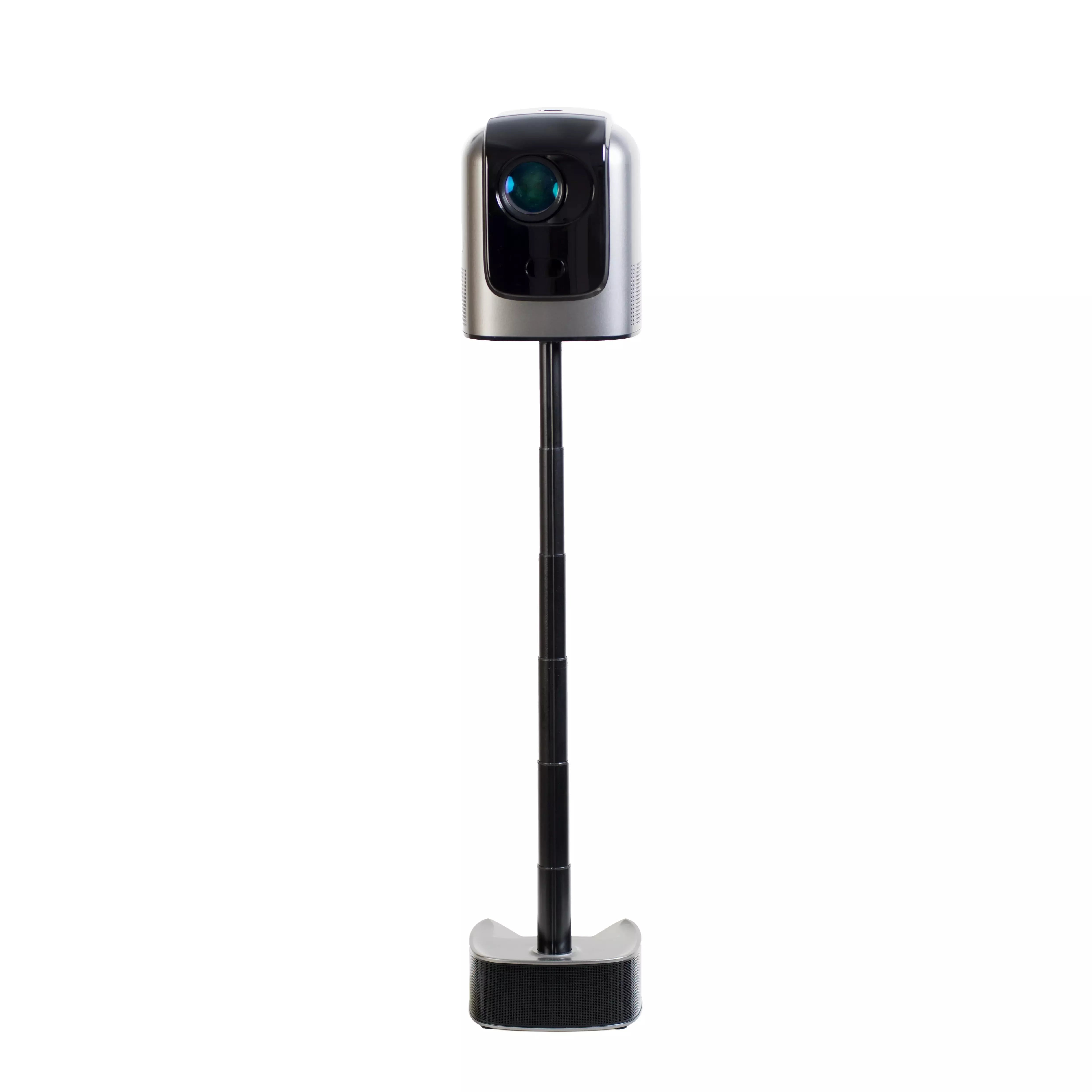 Proyector De Imagen Led De 500 Ansi Lúmenes TS-1 B2B