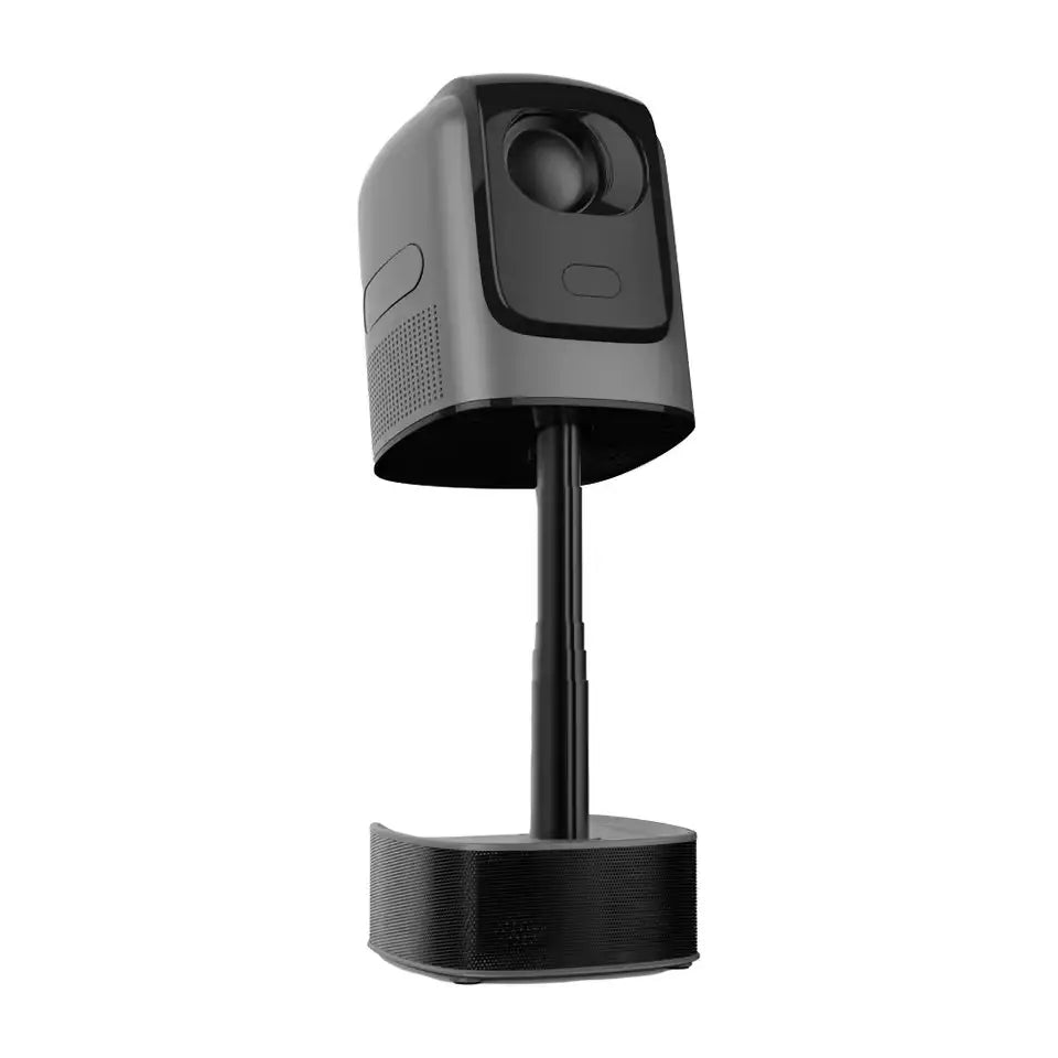 Proyector De Imagen Led De 500 Ansi Lúmenes TS-1 B2B
